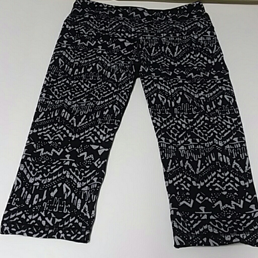 Victoria secret VSX sport crop
